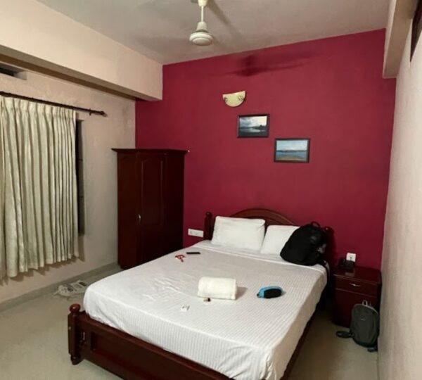 HOTEL MINTFLOWER
