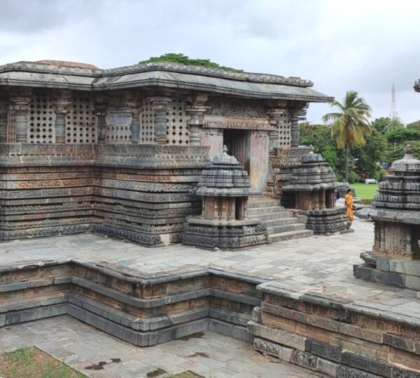 SANTOS KING TOURS & TRAVELS PVT LTD