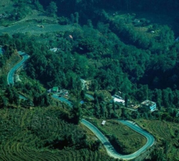 RAVEENDRA HOSPITALITY (P) LTD