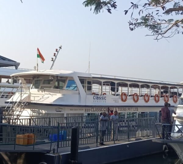 NEO CLASSIC CRUISE & TOURS (P) LTD.