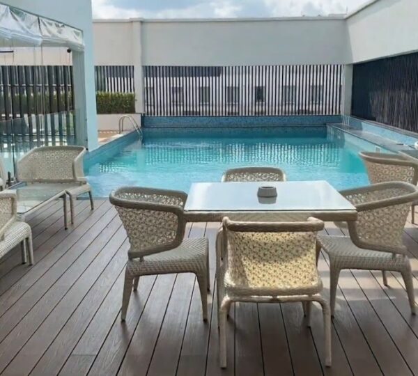 HYCINTH HOTELS