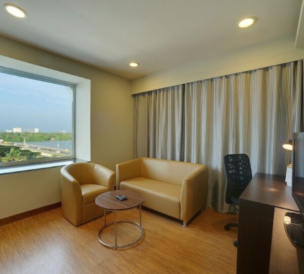 KEYS SELECT HOTEL KOCHI