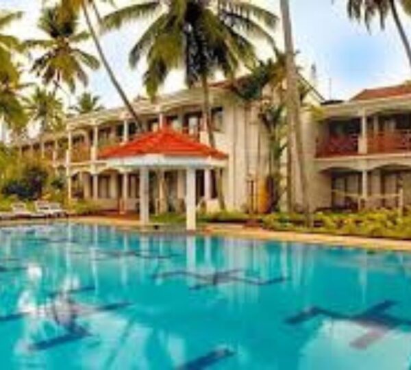 KTDC HOTELS & RESORTS LTD