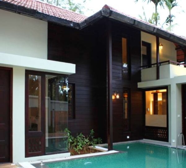 KONDODY HOTELS & RESORTS INDIA PVT LTD