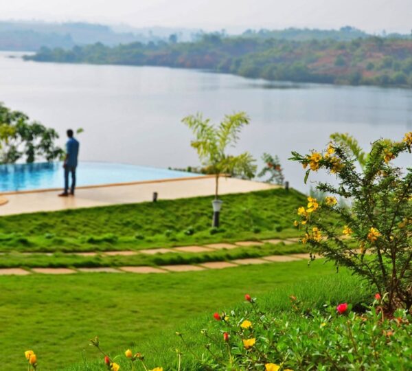 LAKEROSE WAYANAD RESORT LLP