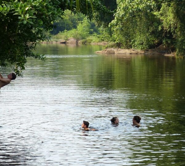 DEWALOKAM FARM RETREAT
