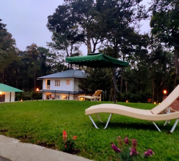 MAKAYIRAM RETREAT (A UNIT OF MAKAYIRAM PLANTATIONS PRIVATE LIMITED)