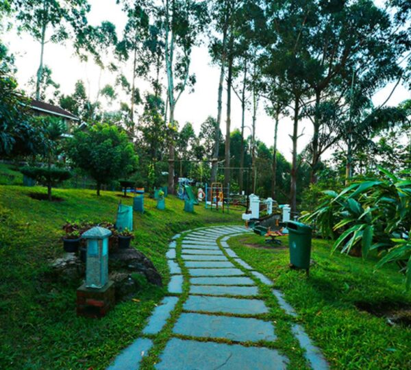 MOUNTAIN CLUB RESORT