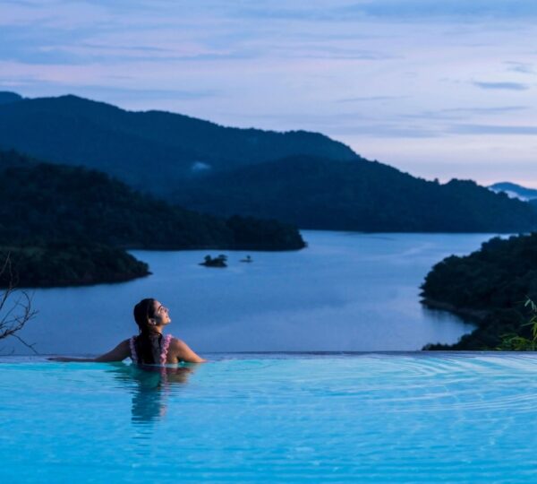 MOUNTAIN SHADOWS RESORT PVT LTD