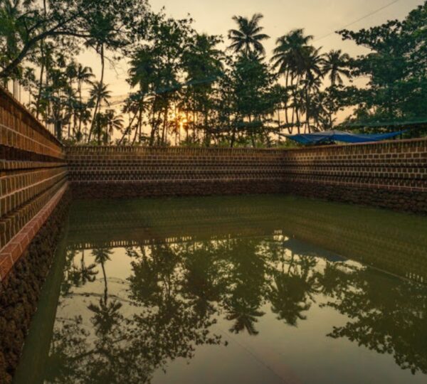 NEELAMBARI ECO TOURISM
