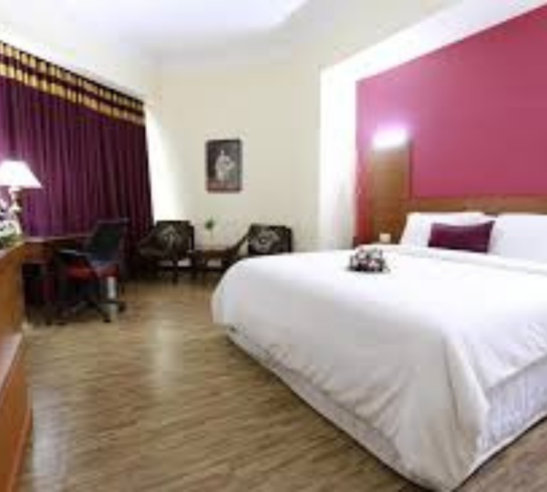 HOTEL PRESIDENCY