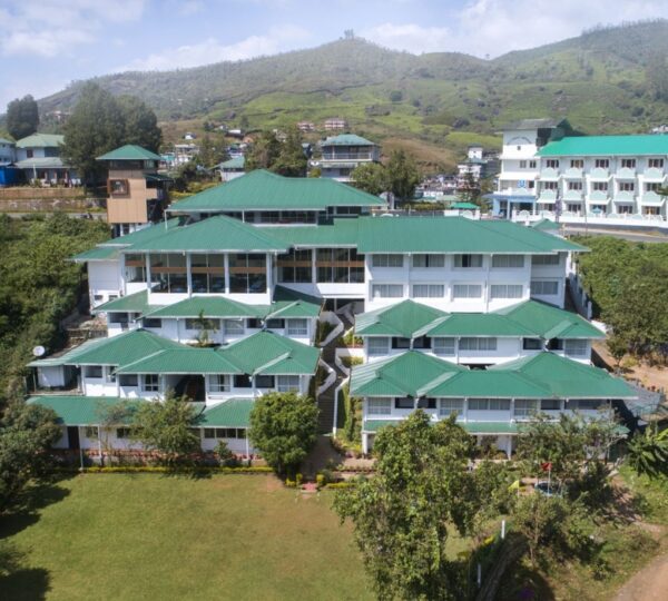 MAXIMUNNAR T&U  LEISURE HOTEL