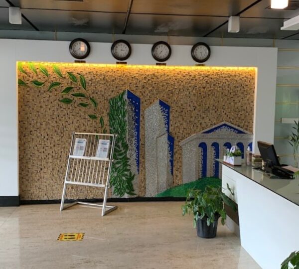 OLIVE HOTELS
