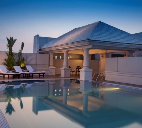 RADISSON BLU KOCHI