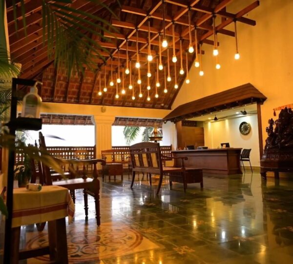RAINWOOD HOTELS