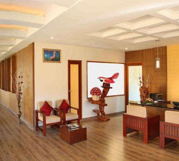 RED SPARROW HOTELS &  RESORTS