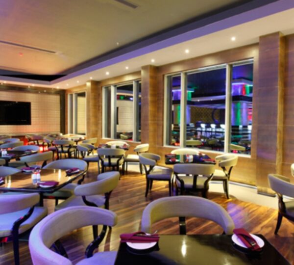 RAMADA, ALLEPPEY