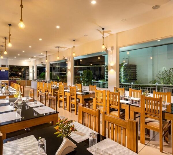 STAR EMIRATES LUXURY RESORT & SPA