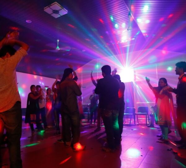 SPICEGROVE HOTELS &  RESORTS PVT LTD