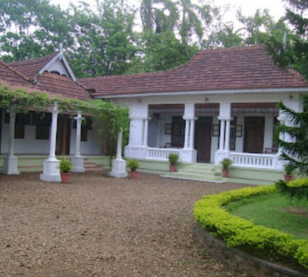 NAZARANI EXPERIENCES