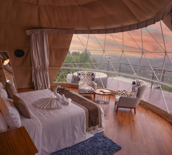 MOUNT XANADU RESORT