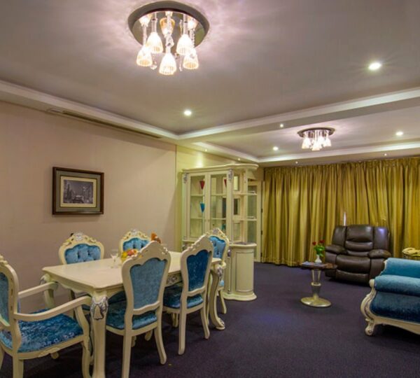 THE PGS VEDANTA BUSINESS HOTEL