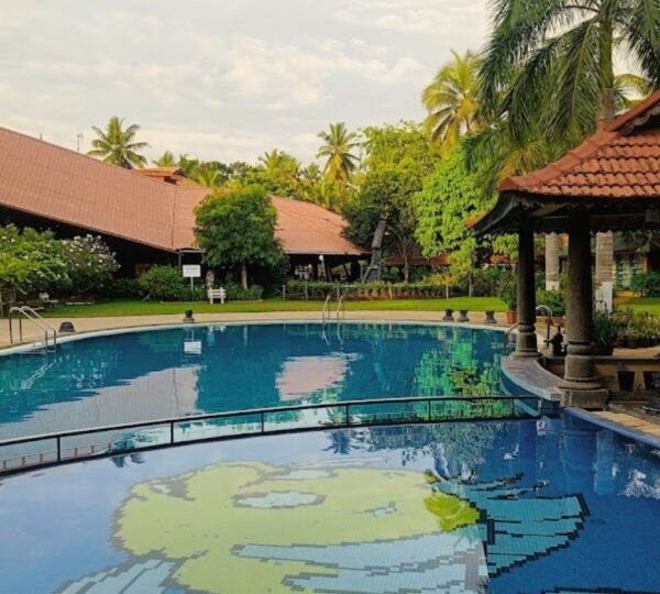 UDS HOTELS & RESORTS