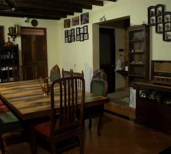 MOKSHA STORIES PVT LTD