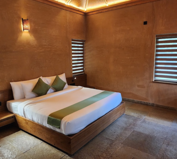 KLOV RESORT & SPA (SPICE VALLEY RESORTS PVT LTD)