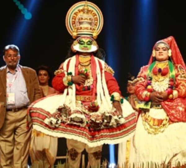 MAHARANI TRAILS PVT LTD