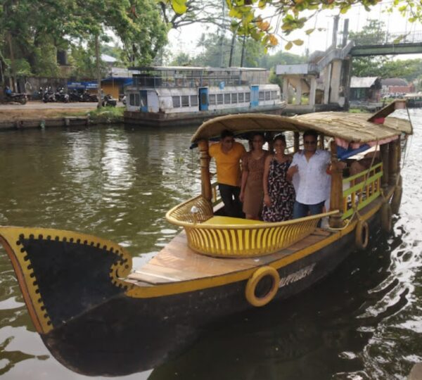 KERALA MANTRA HOSPITALITY