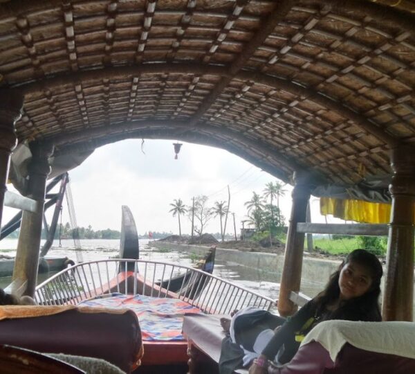 ALLEPPEY TOURISM DEVELOPMENT  CO-OPERATIVE SOCIETY LTD