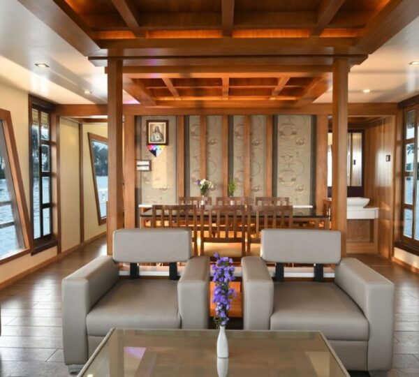 SPICE ROUTESLUXURY CRUISES