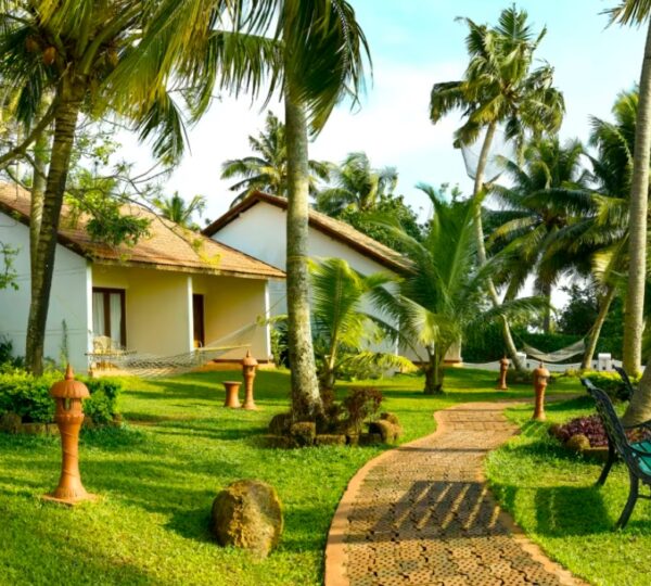 ABAD HOTELS &  ESORTS PVT LTD