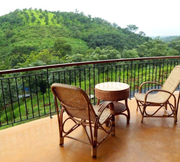 AYURAMBALAM RESORT