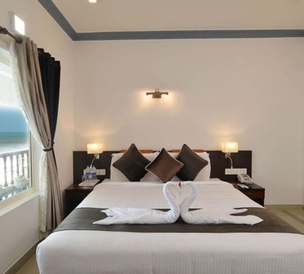 B’CANTI HOTELS &  RESORTS PVT LTD