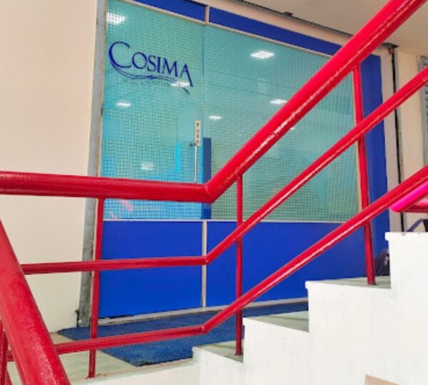 COSIMA TRAVEL & TRADE LINKS PVT LTD