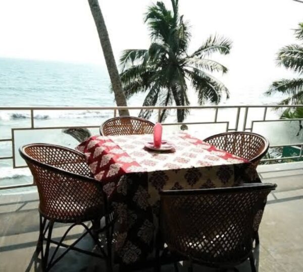 BLACK BEACH RESORT