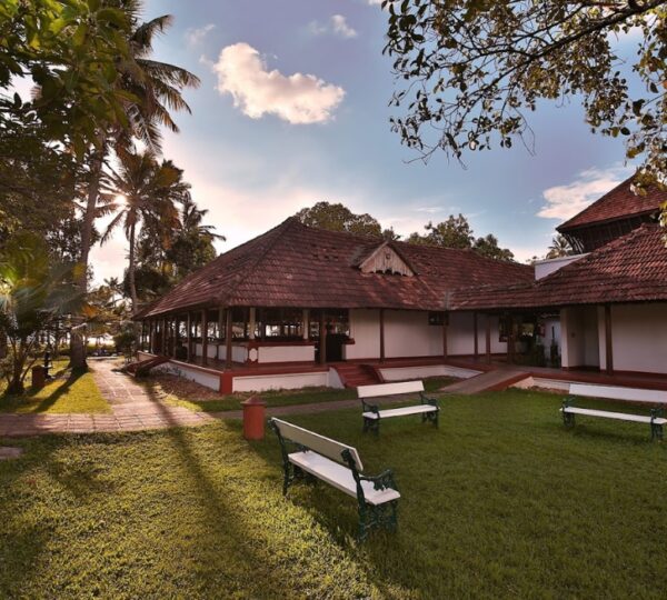 COCONUT LAGOON, A CGH EARTH EXPERIENCE
