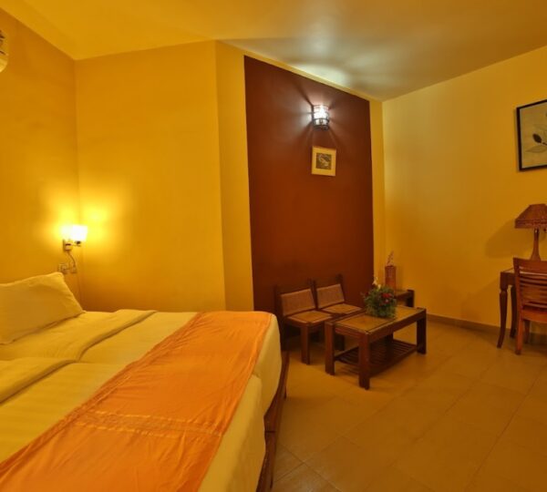 DESHADAN RESORTS & HOTELS