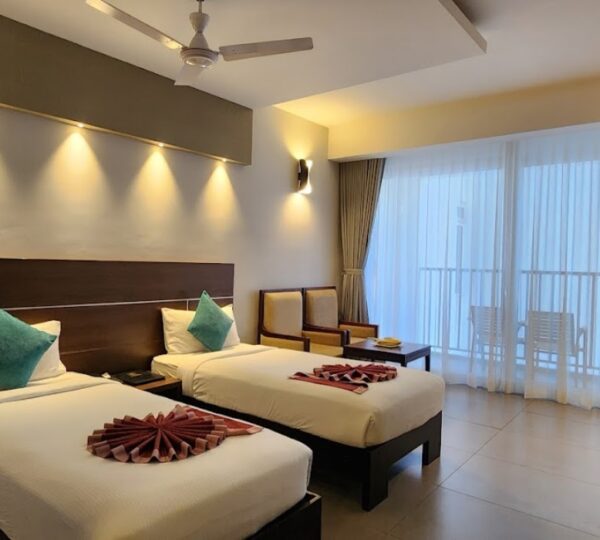 EASTEND HOTELS & RESORTS