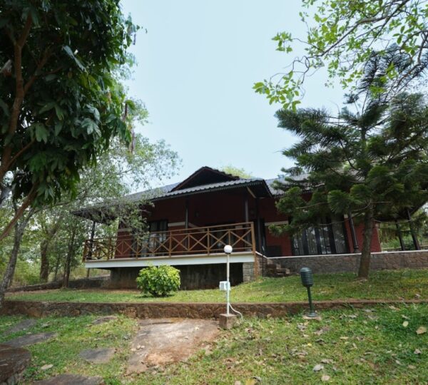 ECO GARDENS RESORTS,  CHERUTHURUTHY