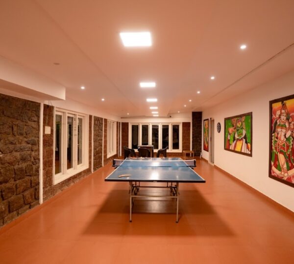 ELETARIA RESORT