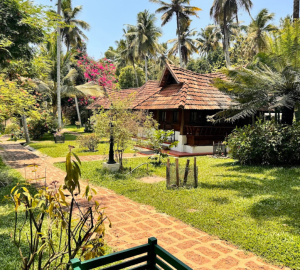 MALABAR HERITAGE