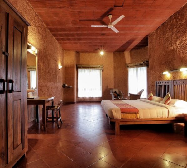 BANASURA HILL RESORT
