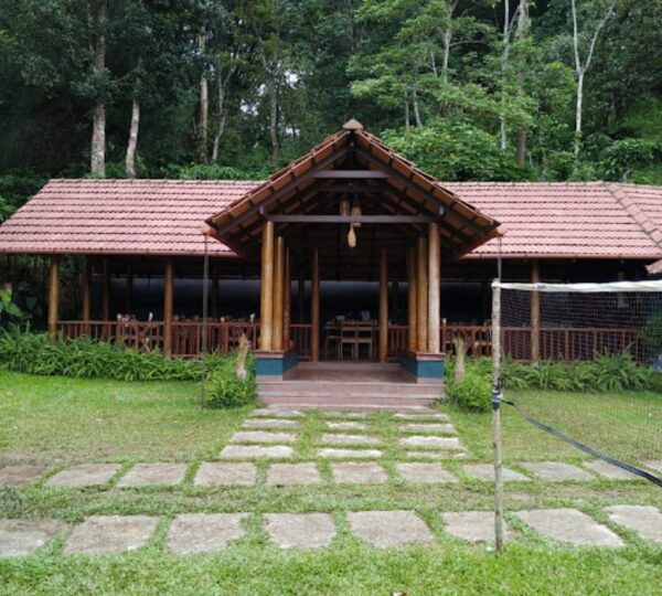 VAYAL VEEDU