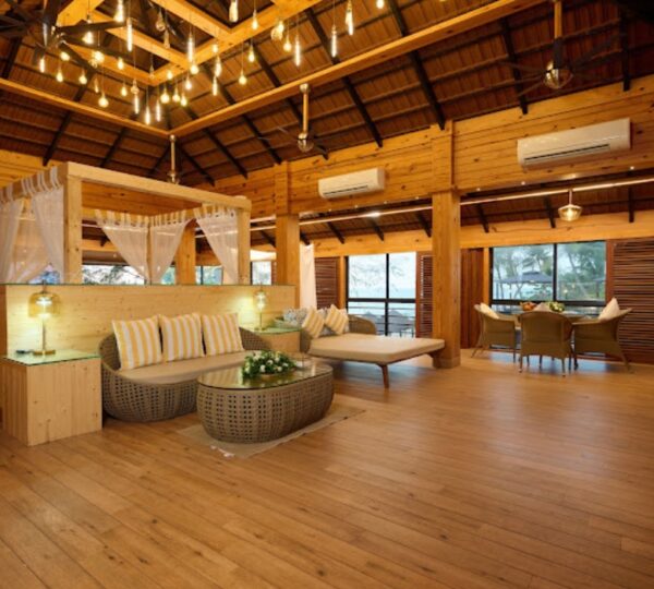 MALIEKAL HERITANCE CHERAI