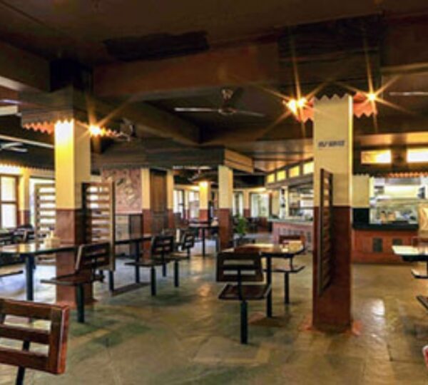 BHARAT HOTEL