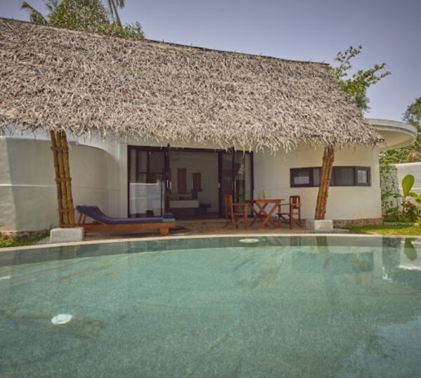 XANDARI PEARL BEACH RESORTS PVT LTD