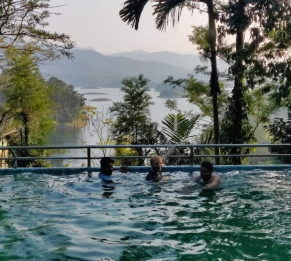 WAYANAD SILVER GREEN HOLIDAY ENCLAVES